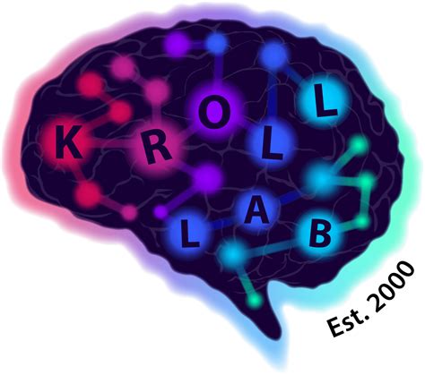 Research Overview | Kroll Lab | Washington University in St. Louis