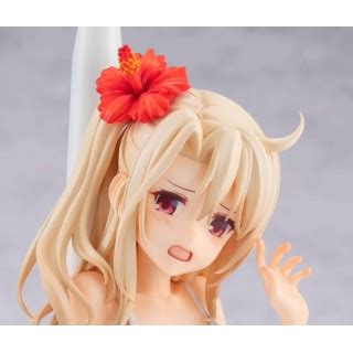 KDcolle Fate Kaleid Liner Prisma Illya 2wei Herz Illyasviel Von Einzbern Bikini Ver 1 7