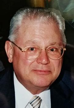 Obituary Of Gary A May Lange Funeral Home Inc Located In Lockpo