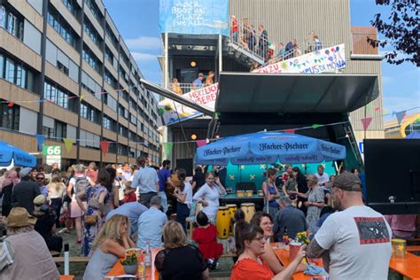 Campus di Monaco → Aqua Monaco