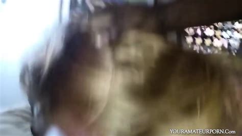 Interracial Pounding And A Facial For Tattooed Blonde