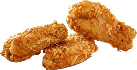 Chicken Wings Png Images 100