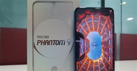 Tecno Phantom 9 launched in India at Rs. 14,999: Specifications ...