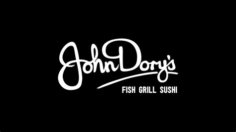 John Dory S The Glen Restaurants