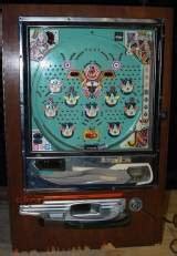 History of Pachinko — Pachinko Planet