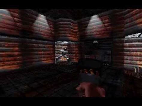 Lameduke Duke Nukem 3D Beta Episode 1 Level 2 E1M2 YouTube