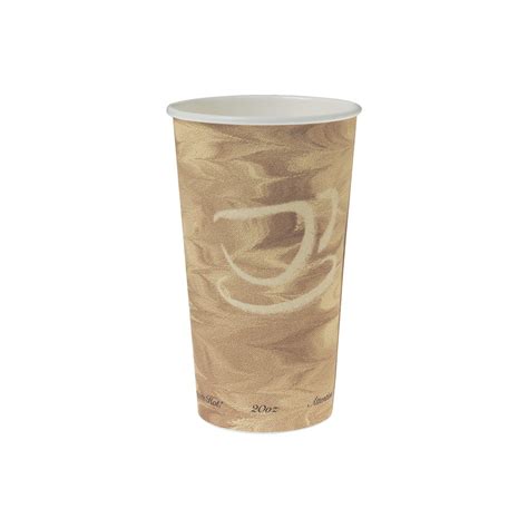 Solo Oz Mistique Design Paper Hot Cups Fortuna Enterprises