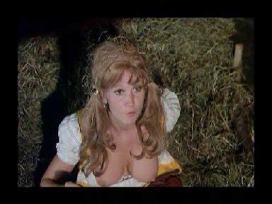 Naked Judith Fritsch In Auf Ins Blaukarierte Himmelbett