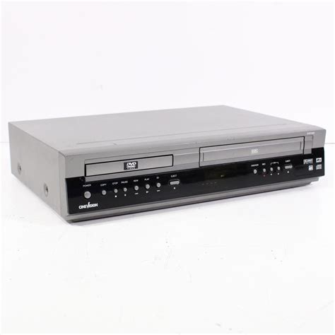 CineVision DVR1000 DVD VHS Combo Player (2003)