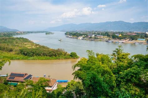 Golden Triangle Thailand 14 Best Things To Do In Chiang Saen