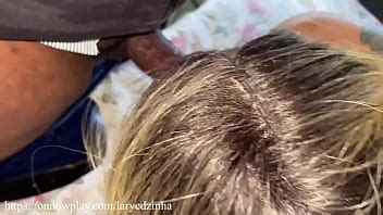 BEBENDO O LEITE QUENTE DO MECÂNICO QUE FICOU SEM GOZAR UMA SEMANA XVIDEOS