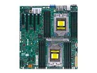 Supermicro H Dsi Nt Motherboard Extended Atx Socket Sp Cpus