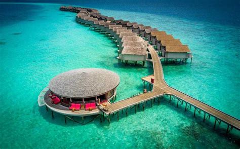 Centara Ras Fushi Resort & Spa Maldives, Maldives, Maldives | Best Deals @Holidify