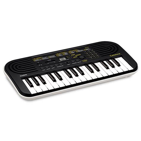 Синтезаторы Casio (Касио) – купить синтезатор на OZON по низкой цене
