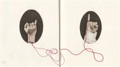 The Red String Theory By Meyo Jun 2024 Medium