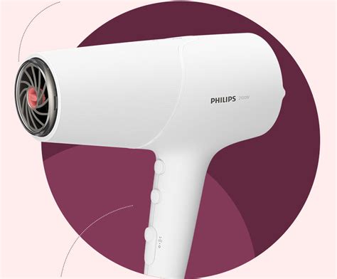 PHILIPS BHD500/00 Thermoshield 2100W Suszarka - niskie ceny i opinie w ...