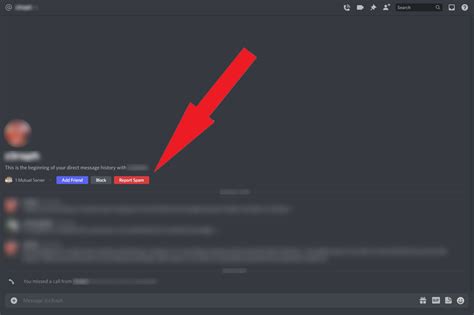 How To Report A Discord User Robots Net