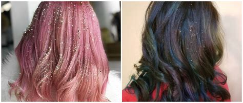 Here S How To Create Your Own DIY Glitter Hairspray At Home POPxo