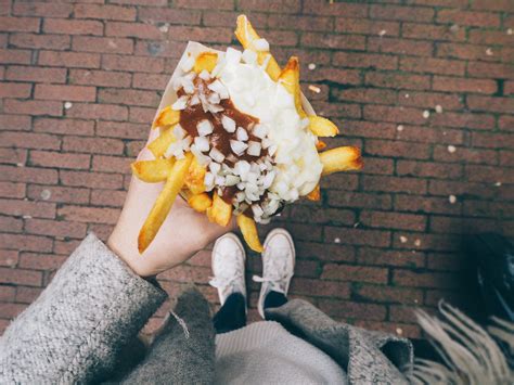 The Best Cheap Eats in Amsterdam - World of Wanderlust