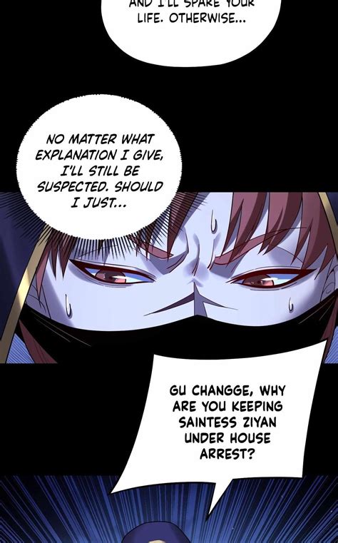 Read Manga Me, The Heavenly Destined Villain - Chapter 153