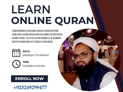 Arabic And Quran With Tajweed Online Quran Tutor And Professional