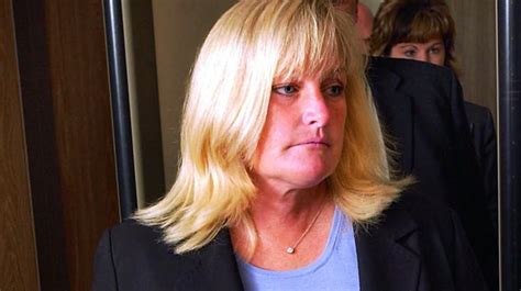 Debbie Rowe Has Breast Cancer