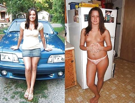 Dressed And Undressed Sluts Pt Porn Pictures XXX Photos Sex Images PICTOA