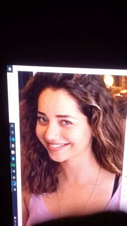 Ozge Ozacar Cum Tribute Free HD Videos Porn 67 XHamster