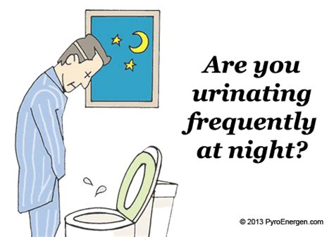 Urinating Frequently At Night Nocturia Here S What You Should Do