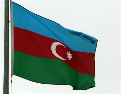 флаг с полумесяцем | Флаги и гербы