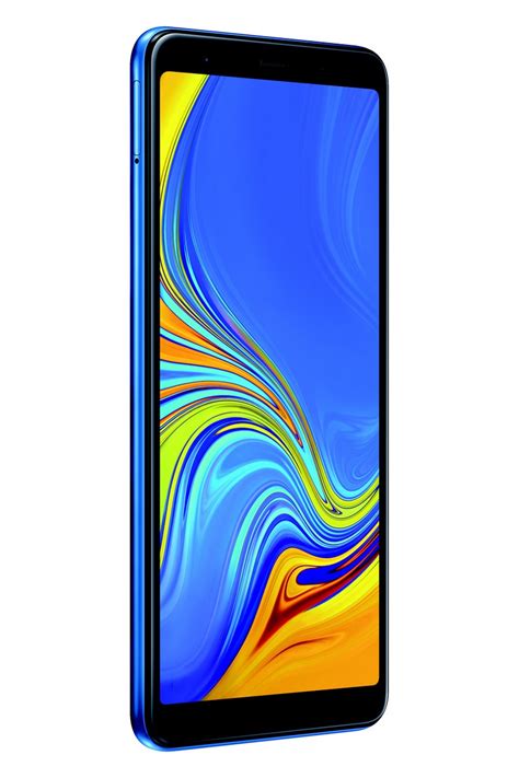 Das Galaxy A7 eröffnet neue Perspektiven in der Smartphone-Mittelklasse ...