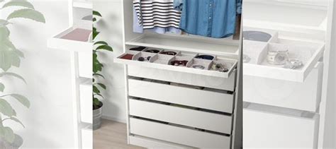 Выдвижная полка для аксессуаров IKEA komplement купить в Москве ...