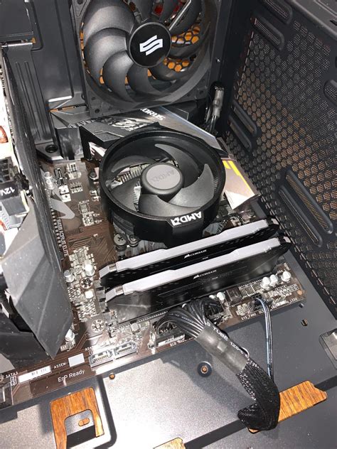 Procesor AMD Ryzen 5 1600 3,2GHz BOX (YD1600BBAFBOX) - Opinie i ceny na ...