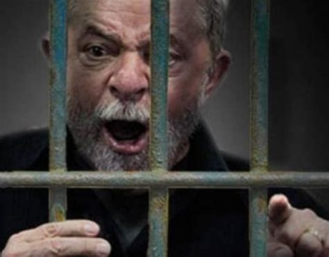 Lula Condenado A 12 Anos E 11 Meses De Prisão Em Caso Do Sítio De