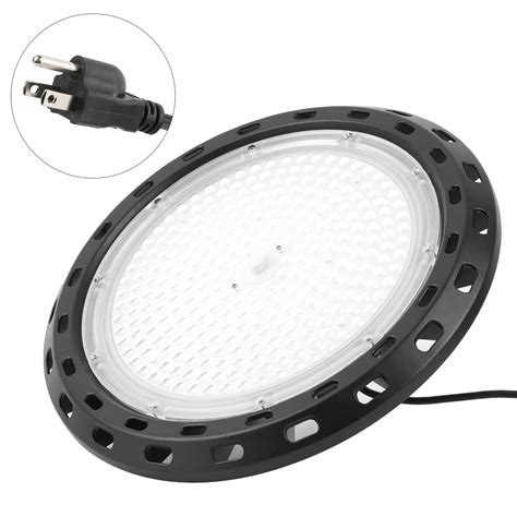 W Ufo Led High Bay Light K Color With Etl Approval