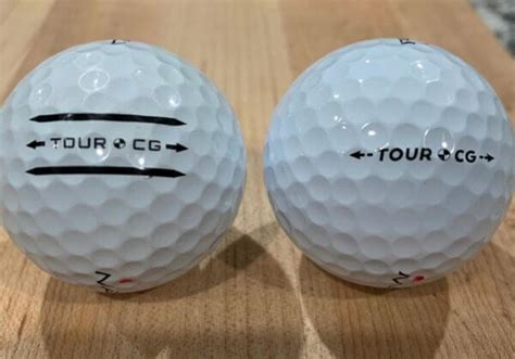 Forum Member Review Maxfli Tour Series Golf Balls MyGolfSpy