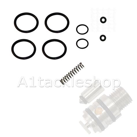 Air Arms S400 S410 Bagnall And Kirkwood Airgun Spares