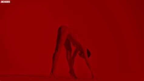 Naked Marisol Cal Y Mayor In Descarnado