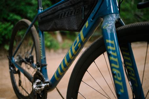 Niner RLT 9 Gravel Bikes Get More Tire Clearance, Dropper Post Options ...