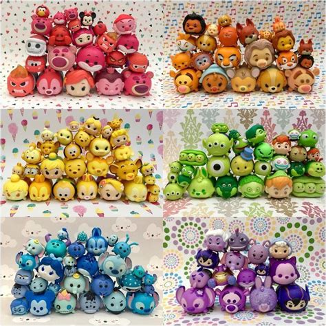 Disney Tsum Tsum Disney Plush Disney Toys Harry Potter Pop Tsum