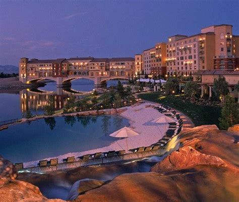 30 Best Resorts In Henderson(2024)