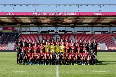 Afcb Official Club Website