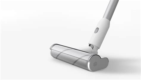 Xiaomi Mi Wireless Vacuum Cleaner – Telegraph