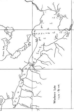 Waskesiu Lake, Saskatchewan | Angler's Atlas