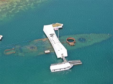 Pearl Harbor Memorial