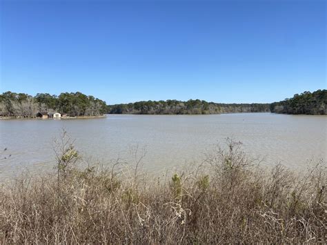 The Perfect Weekend Getaway Huntsville State Park New Adventures In Life