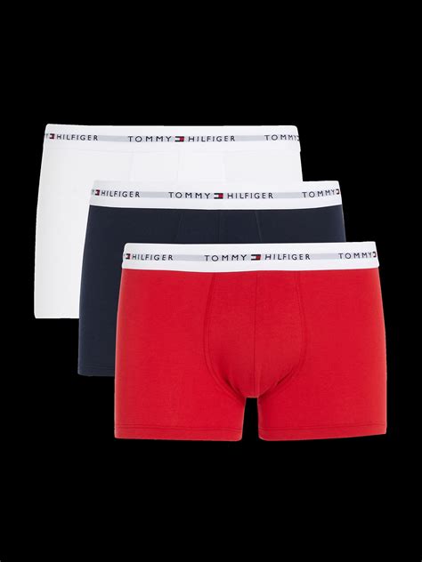 Tommy Hilfiger Multipack