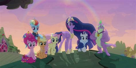 Best Episode From Each Season of 'My Little Pony: Friendship Is Magic ...