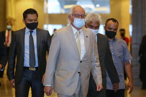 Najib Shafees Appeal Hearing To Disqualify Sri Ram As Senior Dpp Re