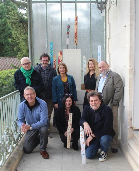 Arts Jarnac Festival Une Nouvelle Association Culturelle Et Artistique